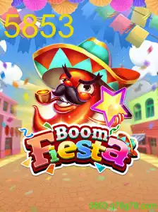 Uma Exploração Completa de BoomFiesta